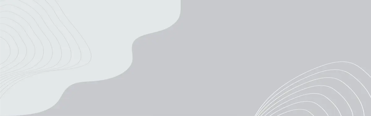 Online store launch with device mockup facebook cover