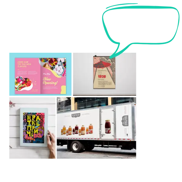 Anart graficki dizajn